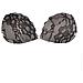 Reggiseno Invisibile Profondo A V In Pizzo E Silicone Black D - Foto miniatura 1