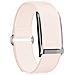 Smartwatch Multifunzione: Monitoraggio Salute 24/7, Gps E Lunga Durata Batteria Pink - Foto miniatura 5