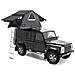 Tenda Da Tetto Overland Medium Carbon Olc / 02.25 Autohome - Foto miniatura 1