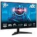 Monitor 27" IPS Flat 27B36X Full HD Tempo di risposta 4 ms - Foto miniatura 14