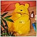 Kigurumi Per Bambini 9-10 Anni Tuta Calda Motivo Winnie The Pooh - Foto miniatura 2