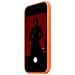MGFE4ZM /A custodia per cellulare 16 cm (6.3") Cover Arancione - Foto miniatura 4