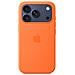 MGFE4ZM /A custodia per cellulare 16 cm (6.3") Cover Arancione - Foto miniatura 3