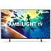 50PUS8010/12 TV 127 cm (50") 4K Ultra HD Smart TV Wi-Fi Nero - Foto miniatura 2