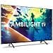 50PUS8010/12 TV 127 cm (50") 4K Ultra HD Smart TV Wi-Fi Nero - Foto miniatura 4