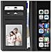 Custodia A Portafoglio Per Iphone 16 Plus In Pelle Premium Con Funzione Stand - Foto miniatura 4