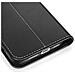 Custodia A Portafoglio Per Iphone 16 Plus In Pelle Premium Con Funzione Stand - Foto miniatura 5