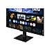 Monitor 27" LED Flat LS27FM500EUXXU Full HD Tempo di risposta 5 ms - Foto miniatura 11