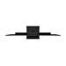 Monitor 27" LED Flat LS27FM500EUXXU Full HD Tempo di risposta 5 ms - Foto miniatura 8