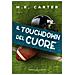 M. E. Carter - Il touchdown del cuore - Foto miniatura 1