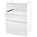 CABINET midi 970 bianco + - Foto miniatura 1