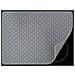 Tappetino /copertura In Silicone Per Piano Cottura 71x50x0.25cm - Protezione Multifunzionale Resistente Al Calore Grey - Foto miniatura 1