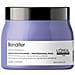 L'oreal Professionnel, Serie Expert Blondifier, Polifenoli Di Acai, Maschera Crema Trattamento Capelli, Risistemazione E Illuminazione, 500 Ml - Foto miniatura 1