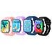 Smartwatch Multifunzionale Con Chiamata Bluetooth E Monitoraggio Della Salute Pink - Foto miniatura 7