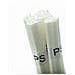 Saldatura Plastica Ps (gpps) - Granuli Bianchi 100g | Drut 42 Cm, Forma Mista | Per Serbatoi, Scatole, Contenitori - Foto miniatura 3