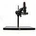 Set Microscopio Digitale Earth Pro Mcep-0.5x Con Illuminatore Regolabile 56xled E Camera Pegasus Pro - Zoom 7x-45x, Obiettivo 360°, Alta Qualità Ottica, Ideale Per Elettronica, Biologia, Geologia, Gioielleria - Foto miniatura 7