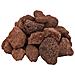 Rocce Vulcaniche 10 kg Rosse 5-8 cm - Foto miniatura 3