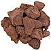 Rocce Vulcaniche 10 kg Rosse 5-8 cm - Foto miniatura 4