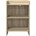 Comodini 2 pcs Rovere Sonoma 40 x 30 x 60 cm - Foto miniatura 3