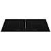 HIXI 84700 UF: Piano a Induzione con Cappa Integrata, 4 Zone con 1 Sezione IndyFlex, 80 cm - Foto miniatura 2