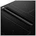 HIXI 84700 UF: Piano a Induzione con Cappa Integrata, 4 Zone con 1 Sezione IndyFlex, 80 cm - Foto miniatura 3