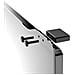 DPFU-32 schermo anti-riflesso 81,3 cm (32") Computer portatile Filtro privacy con cornice per monitor - Foto miniatura 3