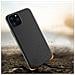 Custodia Morbida In Tpu Gel Per Samsung Galaxy A42 5g, Colore Nero. - Foto miniatura 1