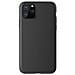 Custodia Morbida In Tpu Gel Per Samsung Galaxy A42 5g, Colore Nero. - Foto miniatura 2