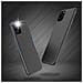 Custodia Morbida In Tpu Gel Per Samsung Galaxy A42 5g, Colore Nero. - Foto miniatura 5