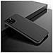 Custodia Morbida In Tpu Gel Per Samsung Galaxy A42 5g, Colore Nero. - Foto miniatura 6