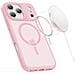 Custodia Rosa Magmat Per Iphone 17 Pro - Foto miniatura 4