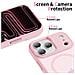 Custodia Rosa Magmat Per Iphone 17 Pro - Foto miniatura 5