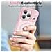 Custodia Rosa Magmat Per Iphone 17 Pro - Foto miniatura 6