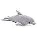 Peluche Delfino 39 cm 176001 - Foto miniatura 1