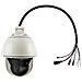 Telecamera di rete FCS-4042 2 Megapixel - Colore, Monocromatico - 1920 x 1080 - 30x Ottico - CMOS - Cavo - Fast ethernet - Foto miniatura 1