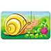 My First Puzzle 9x2 Pz - Animali In Giardino - Foto miniatura 2