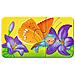 My First Puzzle 9x2 Pz - Animali In Giardino - Foto miniatura 4