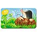 My First Puzzle 9x2 Pz - Animali In Giardino - Foto miniatura 8