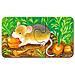 My First Puzzle 9x2 Pz - Animali In Giardino - Foto miniatura 12