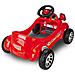 Auto a Pedali Happy Herbie 1319 / R - Foto miniatura 2