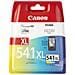 Cartuccia Cl-541xl Colore Mg2150 Mg3150 Cl541 5226b005 Capacità 15ml - Foto miniatura 1