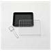 Bon Cusine 984 Forno Elettrico 25 Litri Potenza 1500 Watt  - Foto miniatura 2