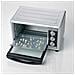Bon Cusine 984 Forno Elettrico 25 Litri Potenza 1500 Watt  - Foto miniatura 3