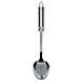 Cucchiaione In Acciaio Inox Cm. 31 Da Appendere Nirosta Base - Foto miniatura 1
