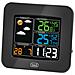Stazione Meteo Multifunzione Me 3165 con sensore temperatura esterna - Foto miniatura 1