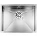 Slim 520 X 400, Inox - 011908xcssp - Foto miniatura 1