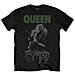 Queen - News Of The World 40Th Full Cover (T-Shirt Unisex Tg. M)  - Foto miniatura 1