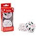 36 Pirottini In Carta Forno Merry Xmas Ø 50x32 H Cm - Foto miniatura 1
