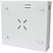 Box di Sicurezza 19" per DVR / Sistemi di Videosorveglianza Grigio - Foto miniatura 9