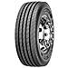 Marathon Lhs 2+ (355/50 R22.5 156k 18pr Doppia Indentificazione 152l)  - Foto miniatura 1